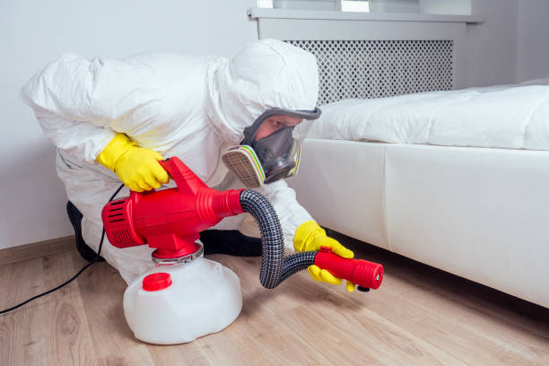 Best Emergency Pest Control  in North Pearsall, TX