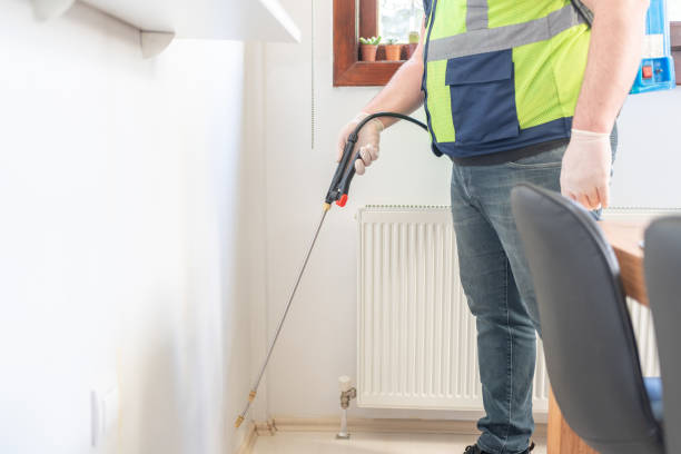 Best Pest Prevention Services  in North Pearsall, TX