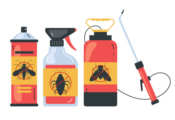  North Pearsall, TX Pest Control Pros